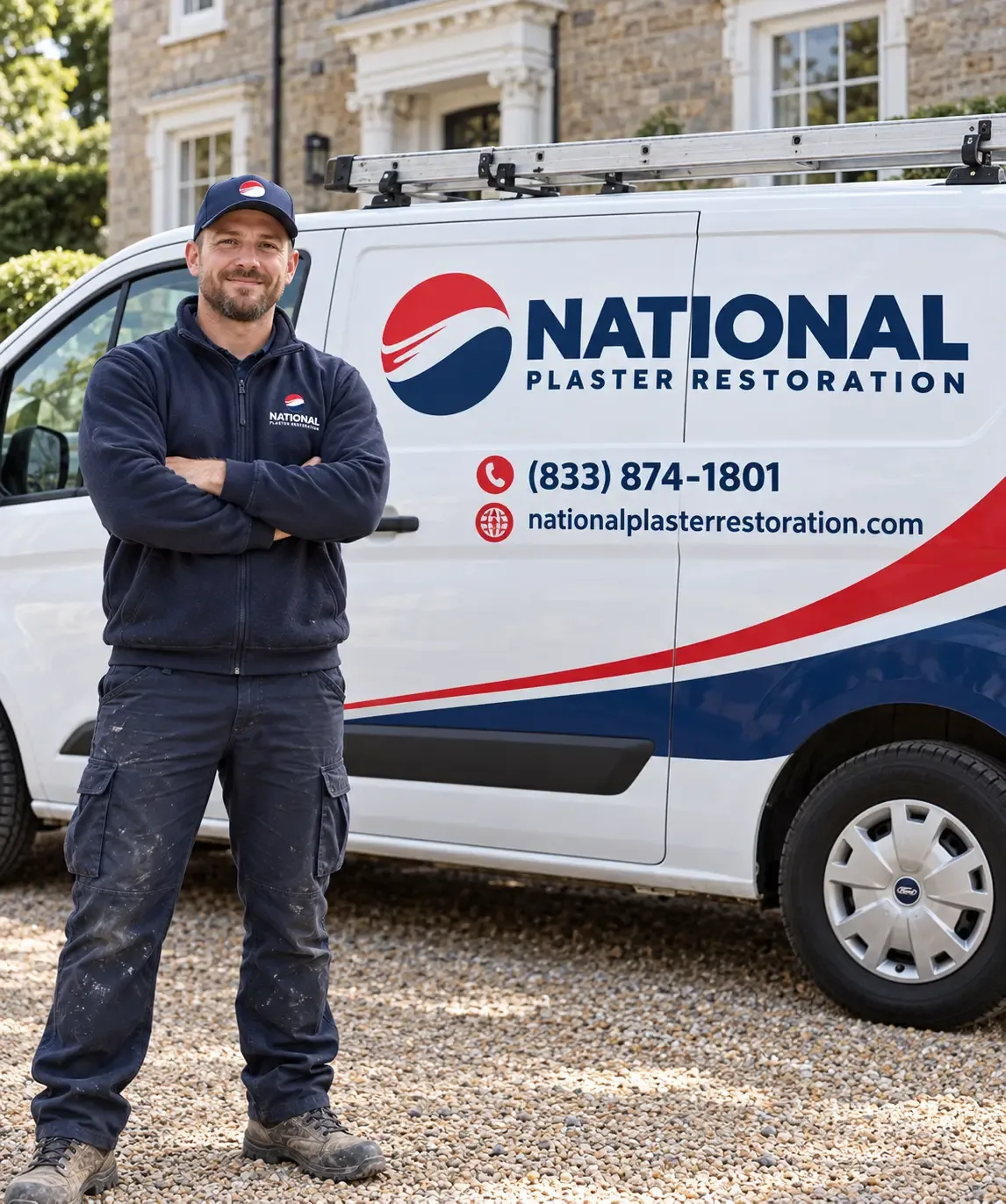 Plaster Repair company in Hughesville, PA